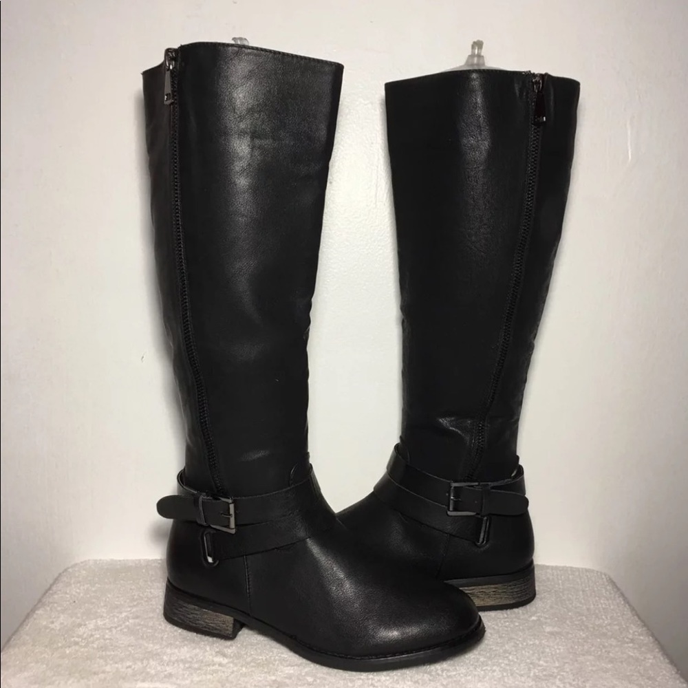 Qupid Boots